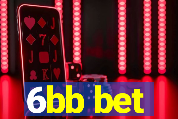 6bb bet